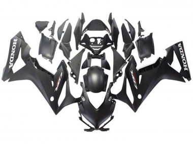 Carena Moto Honda CBR650R 2021-2023 - Nero Opaco Fabbrica