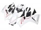 Carena Moto Honda CBR650R 2021-2023 - Bianco Rosso Nero