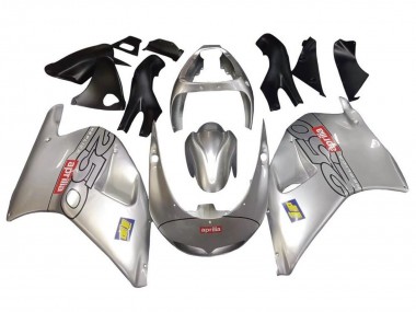 Carena Moto Aprilia RS250 1995-1997 - Argento Fabbrica