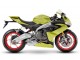 Carena Moto Aprilia RS660 2020-2024 - Oro Opaco
