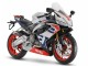Carena Moto Aprilia RS660 2020-2024 - Bianco Rosso Blu
