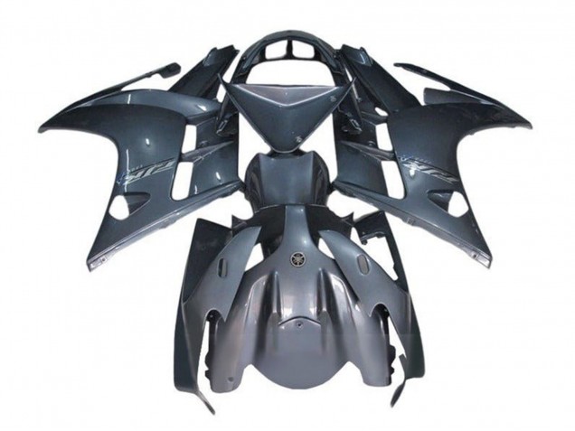 Carena Moto Yamaha FJR1300 2013-2015 - Grigio