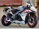 Carena Moto Aprilia RSV4 1100 2021-2024 - Bianco Rosso Blu