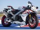 Carena Moto Aprilia RSV4 1100 2021-2024 - Bianco Rosso Blu