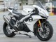 Carena Moto Aprilia RSV4 1100 2021-2024 - Bianco
