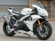 Carena Moto Aprilia RSV4 1100 2021-2024 - Bianco