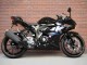 Carena Moto Suzuki GSXR125 2017-2025 - Nero Argento Blu