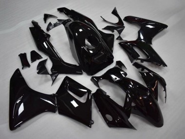 Carena Moto Honda CBR125R 2002-2006 - Nero Lucido Fabbrica