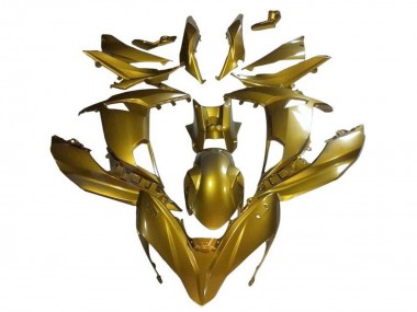 Carena Moto Kawasaki Ninja 650 EX650 2017-2019 - Oro Fabbrica
