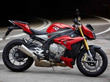 Carena Moto BMW S1000RR 2015-2016 - Rosso Fabbrica