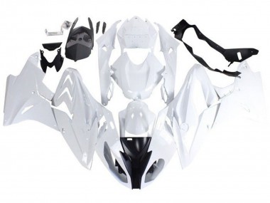 Carena Moto BMW S1000RR 2015-2016 - Bianco Fabbrica