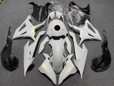 Carena Moto BMW S1000RR 2019-2022 - Bianco Perla Fabbrica