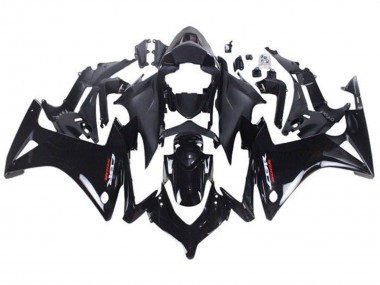 Carena Moto Honda CBR500R 2019-2021 - Nero Lucido Fabbrica