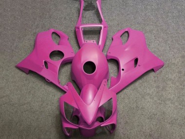 Carena Moto Honda CBR600 F4i 2001-2003 - Rosa Opaco Fabbrica