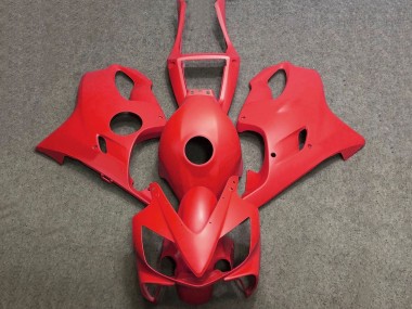 Carena Moto Honda CBR600 F4i 2001-2003 - Rosso Opaco Fabbrica
