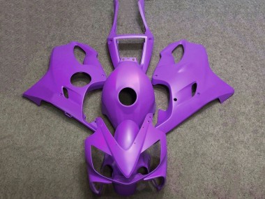 Carena Moto Honda CBR600 F4i 2001-2003 - Viola Opaco Fabbrica