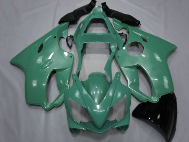 Carena Moto Honda CBR600 F4i 2001-2003 - Verde Perla Fabbrica