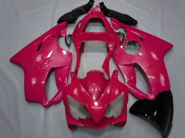 Carena Moto Honda CBR600 F4i 2001-2003 - Rosa Perla Fabbrica
