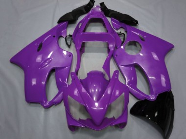 Carena Moto Honda CBR600 F4i 2001-2003 - Viola Perla Fabbrica