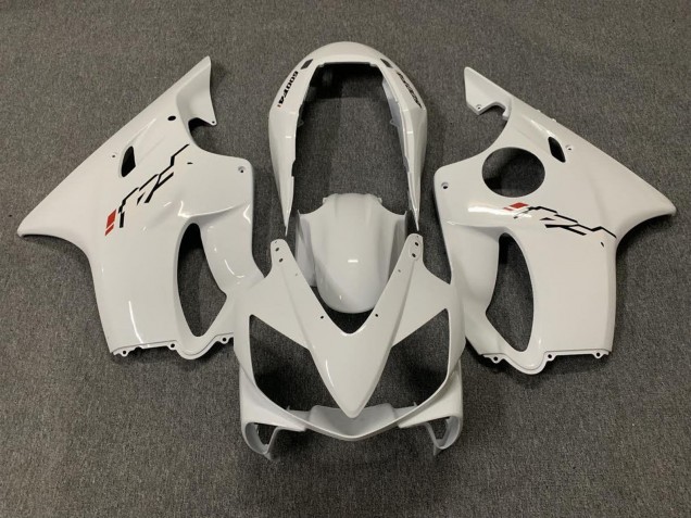 Carena Moto Honda CBR600 F4i 2004-2007 - Bianco