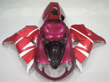 Carena Moto Suzuki TL1000R 1998-2003 - Rosso Bianco Rosa Nero Fabbrica
