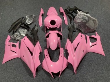 Carena Moto Yamaha YZF R3/R25 2019-2021 - Rosa Fabbrica
