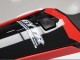 Carena Moto Yamaha YZF 1000 R1 2020-2025 - Bianco Rosso GYTR