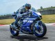 Carene Moto Yamaha YZF R6 2017-2025 - Blu Argento GYTR