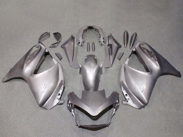 Carena Moto Honda ST1300 2002-2016 - Argento