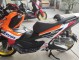 Carena Moto Honda ADV160 2022-2024 - Arancia Bianco Rosso Blu Repsol Red Bull