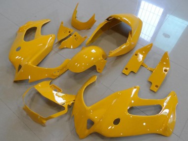 Carena Moto Honda VTR1000F 1997-2005 - Giallo Fabbrica