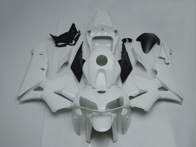 Carena Moto Honda CBR600RR 2005-2006 - Non Verniciato
