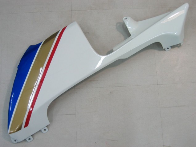 Carena Moto Honda CBR600RR 2005-2006 - Blu Bianco Giallo Rothmans