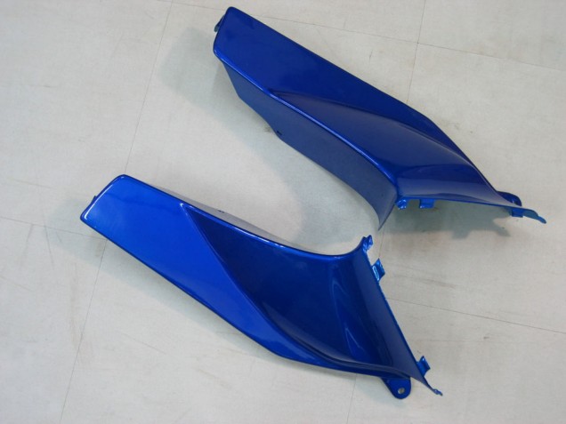 Carena Moto Honda CBR600RR 2005-2006 - Blu Bianco Giallo Rothmans