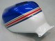 Carena Moto Honda CBR600RR 2005-2006 - Blu Bianco Giallo Rothmans