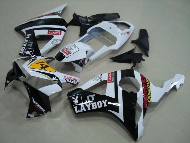 Carena Moto Honda CBR900RR 954 2002-2003 - Playboy