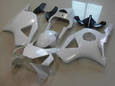 Carena Moto Honda CBR900RR 954 2002-2003 - Bianco Fabbrica