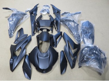 Carena Moto BMW S1000R 2017-2018 - Nero Fabbrica