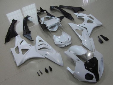 Carena Moto BMW S1000RR 2009-2014 - Bianco Fabbrica