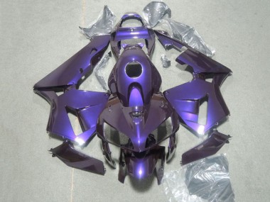 Carena Moto Honda CBR600RR 2005-2006 - Viola Fabbrica