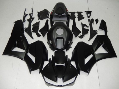 Carena Moto Honda CBR1000RR 2012-2016 - Nero Opaco Fabbrica