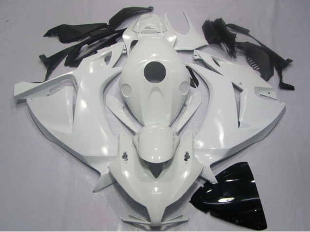 Carena Moto Honda CBR1000RR 2012-2016 - Bianco Perla