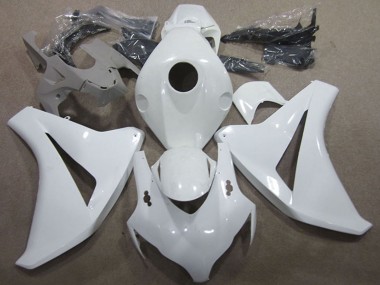 Carena Moto Honda CBR1000RR 2008-2011 - Non Verniciato Fabbrica