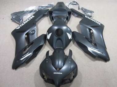 Carena Moto Honda CBR1000RR 2004-2005 - Nero Opaco Fabbrica