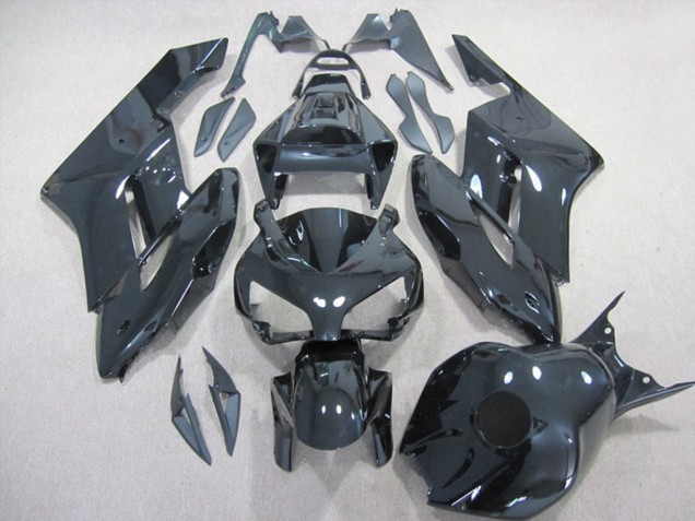 Carena Moto Honda CBR1000RR 2004-2005 - Nero Lucido