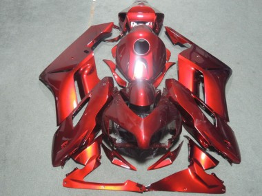 Carena Moto Honda CBR1000RR 2004-2005 - Rosso Fireblade Fabbrica