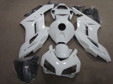 Carena Moto Honda CBR1000RR 2004-2005 - Bianco Fabbrica