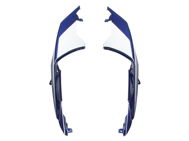 Carena Moto Aprilia RS660 2020-2024 - Bianco Blu Rosso