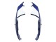 Carena Moto Aprilia RS660 2020-2024 - Bianco Blu Rosso