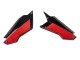 Carena Moto Aprilia RS660 2020-2024 - Bianco Blu Rosso